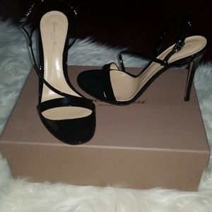 Gianvito Rossi Sandals